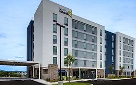 Home2 Suites By Hilton Nashville Downtown-Metrocenter